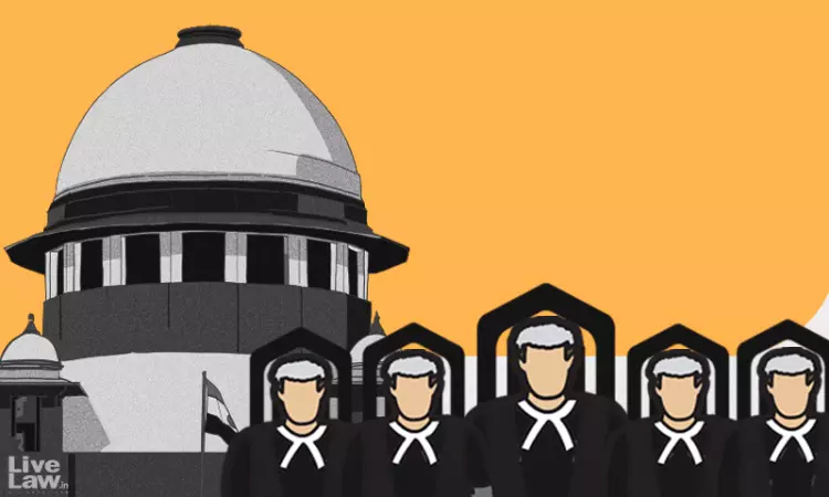 Collegium Must Speak But With Institutional Restraint Collegium Must Speak But With Institutional Restraint