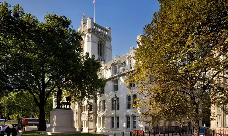 UK Supreme Court Declares Section 146 of Trade Union And Labour Relations Act Incompatible with European Convention on Human Rights UK Supreme Court Declares Section 146 of Trade Union And Labour Relations Act Incompatible with European Convention on Human Rights