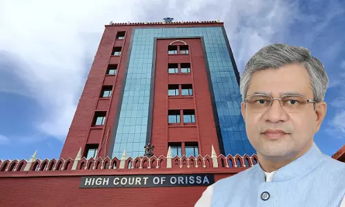 Politically Motivated: Orissa HC Slaps ₹5 Lakh On Company Secretary Who Challenged Union Minister Ashwini Vaishnaws 2019 Election
