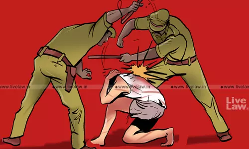 Accused Tortured & Paraded Over Trivial Dispute? Chhattisgarh High Court Flays Police For Casual Action; Orders Probe Against SHO