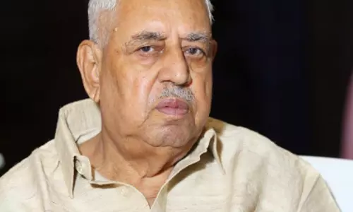 Late Pralay Kumar Sinha Memorial Lecture Series Inaugurated At Jharkhand High Court