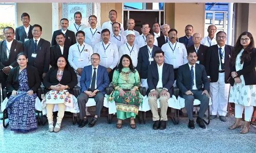 BSLSA Organizes 40-Hour Mediation Training Programme For Advocates Of Civil Courts At Bihar Judicial Academy BSLSA Organizes 40-Hour Mediation Training Programme For Advocates Of Civil Courts At Bihar Judicial Academy