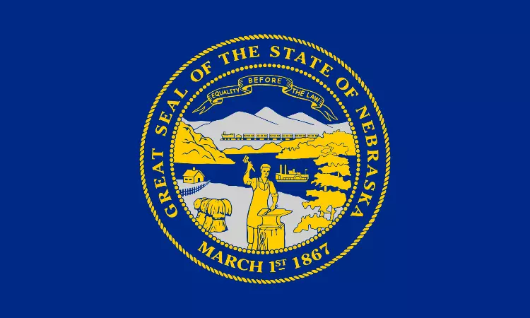 US State Nebraska Passes Consumer Data Privacy Bill