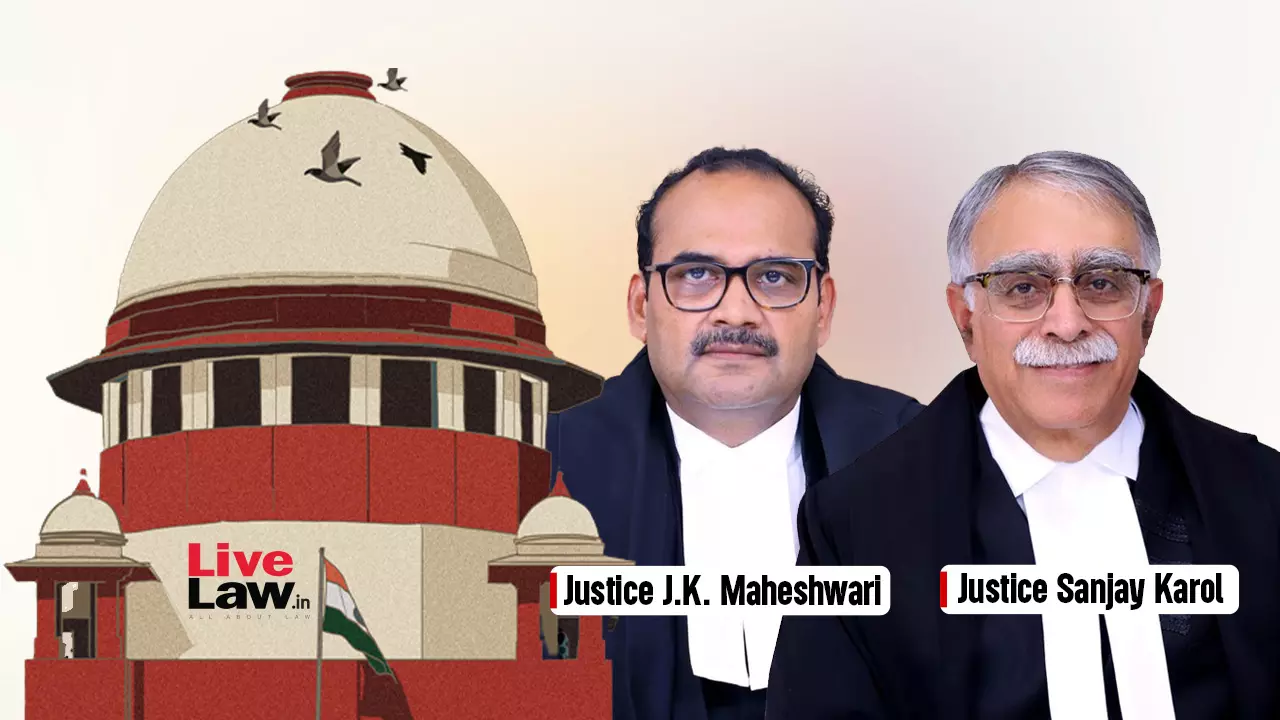 Woman Absolute Owner Of Stridhan, Father Cannot Seek Its Recovery From In-Laws Without Her Authorization: Supreme Court