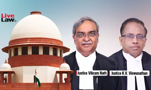 Employee Appointed Through Valid Process Cant Be Denied Regularization If Performing Permanent Role For Considerable Time: Supreme Court