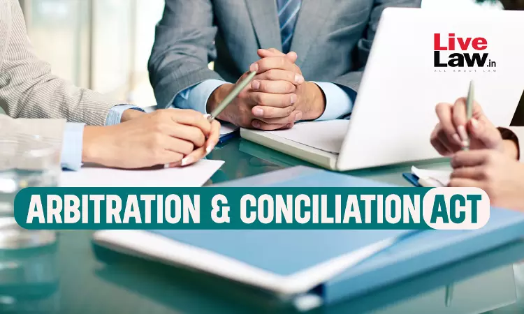 Section 12 Of Arbitration Act As Amended By 2015 Amendment Applicable To Proceedings Initiated Before 2015 Amendment Act: Delhi Court Section 12 Of Arbitration Act As Amended By 2015 Amendment Applicable To Proceedings Initiated Before 2015 Amendment Act: Delhi Court