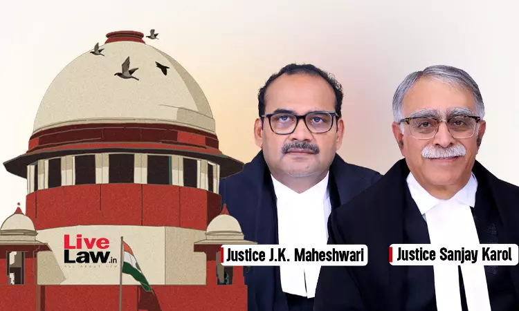 Woman Absolute Owner Of Stridhan, Father Cannot Seek Its Recovery From In-Laws Without Her Authorization: Supreme Court