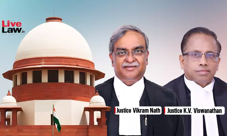 Employee Appointed Through Valid Process Cant Be Denied Regularization If Performing Permanent Role For Considerable Time: Supreme Court Employee Appointed Through Valid Process Cant Be Denied Regularization If Performing Permanent Role For Considerable Time: Supreme Court