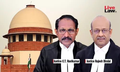 Supreme Court Asks Meghalaya Govt To Issue Clear Instruction About Ban On Two-Finger Test In Rape Cases