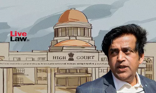 Allahabad HC Temporarily Restrains 2 Women From Publishing Claims Of Daughter & Wife Relation With Actor Ravi Kishan Allahabad HC Temporarily Restrains 2 Women From Publishing Claims Of Daughter & Wife Relation With Actor Ravi Kishan