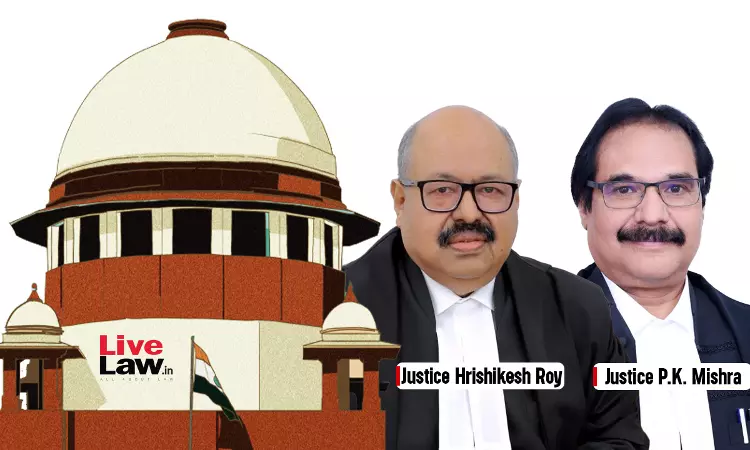Judicial Service | Prescribing Minimum Qualifying Marks For Interview Doesnt Contravene Judgment In All India Judges Case (2002): Supreme Court Judicial Service | Prescribing Minimum Qualifying Marks For Interview Doesnt Contravene Judgment In All India Judges Case (2002): Supreme Court