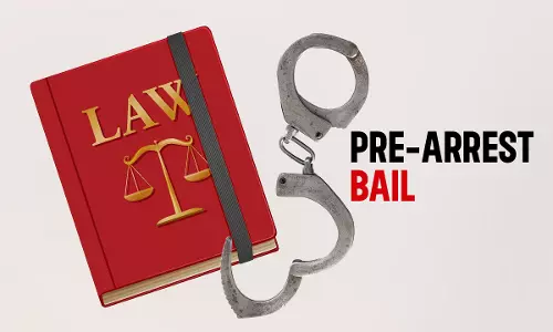 Kerala Court Grants Pre-Arrest Bail To MLA Rahul Mamkootathils Co-Accused In Rape & Miscarriage Case