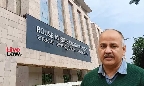 Manish Sisodia, Other Accused Caused Delay In Trial Of EDs Liquor Policy Case, Apparent Attempts To Slow Down Progress: Delhi Court Manish Sisodia, Other Accused Caused Delay In Trial Of EDs Liquor Policy Case, Apparent Attempts To Slow Down Progress: Delhi Court