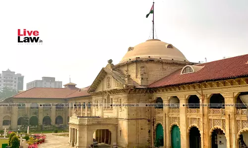 In Family Land Disputes, Initial Burden Of Proof Is On Those Claiming Property Is Joint Hindu Property: Allahabad High Court