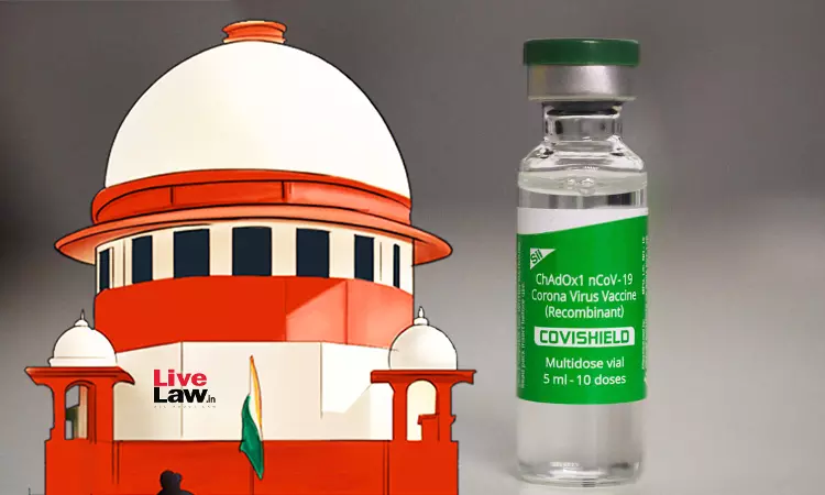 2206 LiveLaw (SC) 225  | Rachana Gangu & Anr v. Union of India & Ors