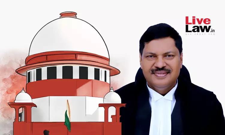 Our Progress In Social & Economic Justice Only Because Of Constitution & Dr.Ambedkars Vision : Justice BR Gavai Our Progress In Social & Economic Justice Only Because Of Constitution & Dr.Ambedkars Vision : Justice BR Gavai