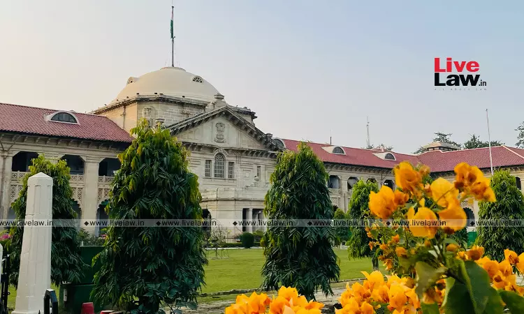 Allahabad HC Grants Bail To Suicide Abetment Accused In Custody For 6+ Years, Directs Trial Conclusion By Aug 31 Allahabad HC Grants Bail To Suicide Abetment Accused In Custody For 6+ Years, Directs Trial Conclusion By Aug 31