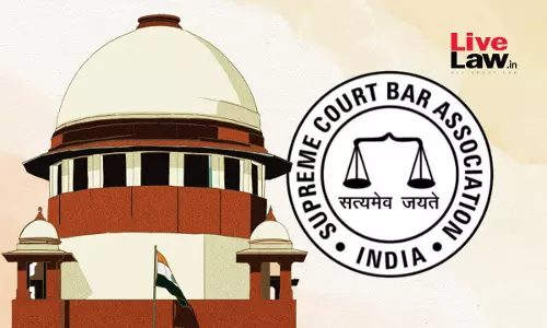 Supreme Court Directs Minimum 1/3rd Womens Reservation In Supreme Court Bar Association Posts From 2024 Elections Supreme Court Directs Minimum 1/3rd Womens Reservation In Supreme Court Bar Association Posts From 2024 Elections