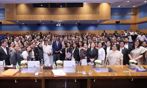Enthusiasm Among Lawyers To Provide Legal Aid Services To The Supreme Court Legal Services Committee (SCLSC)