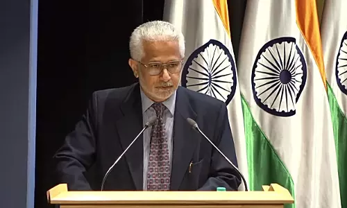 Time For Delhi High Court To Have Human Rights Division To Implement New Criminal Laws: Justice Anup Jairam Bhambhani Time For Delhi High Court To Have Human Rights Division To Implement New Criminal Laws: Justice Anup Jairam Bhambhani