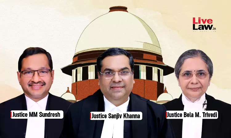 Should Penal Provisions Of Customs Act, GST Act Etc. Be Compatible With CrPC? Supreme Court Starts Hearing Should Penal Provisions Of Customs Act, GST Act Etc. Be Compatible With CrPC? Supreme Court Starts Hearing
