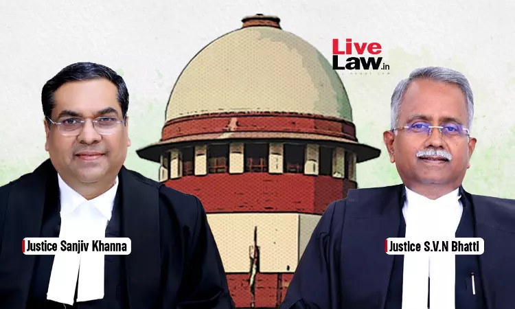 S.205 CrPC | Court Can Exempt Accused From Personal Appearance Before Grant Of Bail : Supreme Court S.205 CrPC | Court Can Exempt Accused From Personal Appearance Before Grant Of Bail : Supreme Court