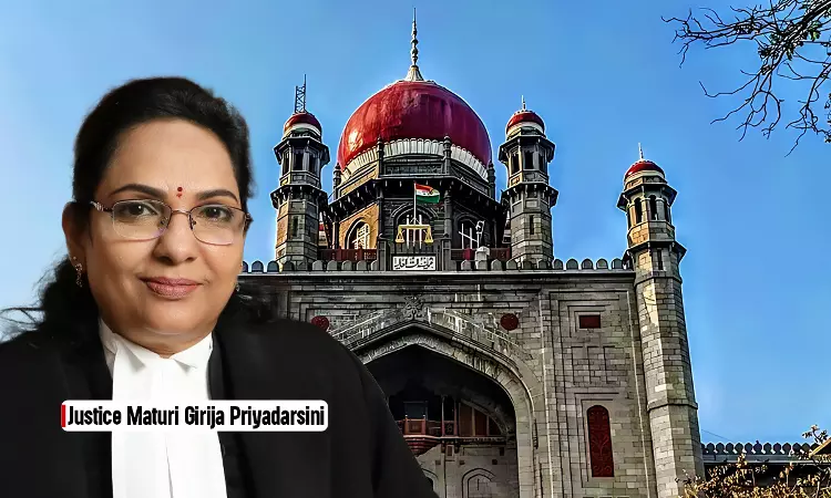 Having Differently Abled Children Not Ground To Stay In Premises After Expiry/ Cancellation Of Tenancy Agreement: Telangana High Court