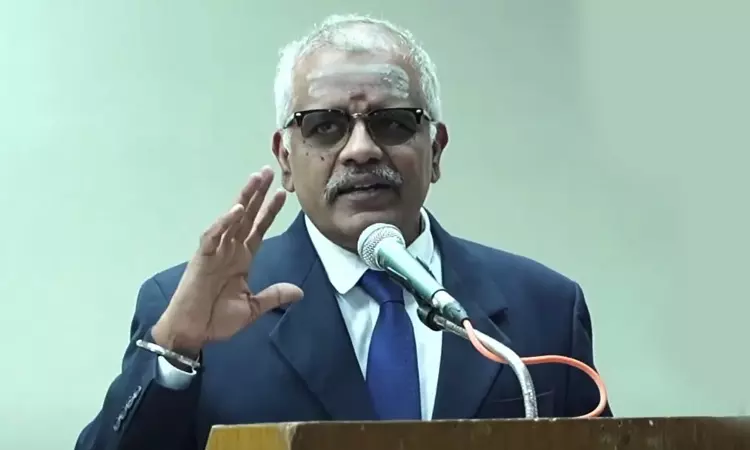 Madras High Court Judge Criticizes Own 2018 Judgment: Acknowledges Evolution through Correcting Mistakes Madras High Court Judge Criticizes Own 2018 Judgment: Acknowledges Evolution through Correcting Mistakes