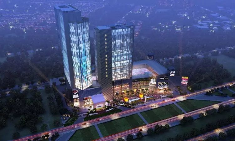 Delhi State Commission Holds Regal Emporio Liable For Deficiency In Service For Falsely Assuring Completion Of A Project And Retaining The Complainants Money. Delhi State Commission Holds Regal Emporio Liable For Deficiency In Service For Falsely Assuring Completion Of A Project And Retaining The Complainants Money.