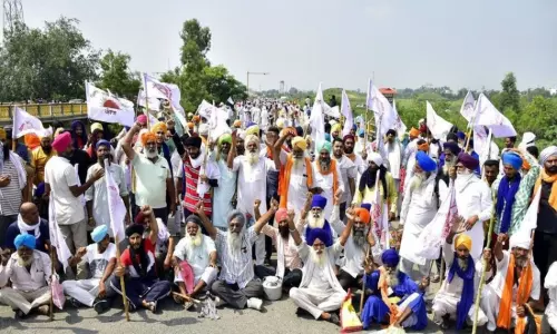 RTI Act: CIC Upholds Denial Of Information On Blocking Of X Accounts Covering Farmers Protests And Those Critical Of Government