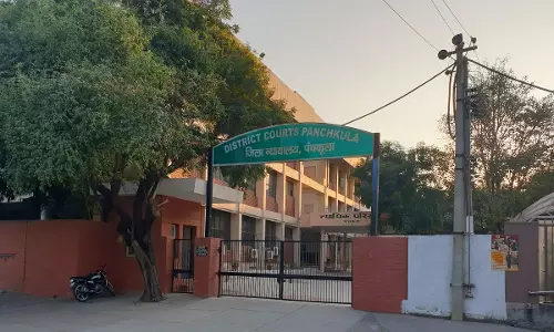 Congress Candidate Against Former Haryana CM ML Khattar Granted Bail By Panchkula Court In Defacement Of Property Case
