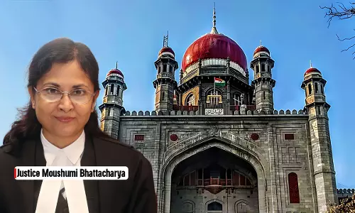 Telangana High Court Restrains Defamatory Content Against Two Developers Over Alleged Encroachment On Govt Land
