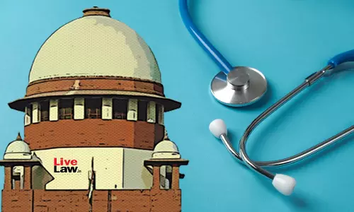 Why Shouldnt Ayurvedic Doctors Have Same Retirement Age As Allopathic Doctors? Supreme Court Asks Rajasthan Govt