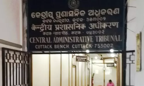 Payment Of Salary Or Pension Is Unexceptionable, Is Integral Aspect Of Article 21 & Article 300A Of Employees Or Ex-Employees: Central Administrative Tribunal Cuttack