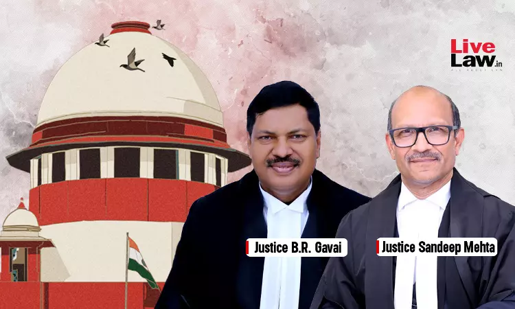 Trial Court Must Proactively Participate In Trial To Ensure Relevant Fact Isnt Left Out : Supreme Court