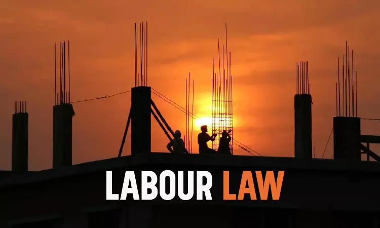 Labour Code Rules To Be Finalized By February End: Centre Tells Delhi High Court
