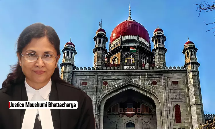 Inculcating Religious Feelings Amongst Members Of A Particular Community Not A Public Function Or Public Duty: Telangana HC Reiterates Inculcating Religious Feelings Amongst Members Of A Particular Community Not A Public Function Or Public Duty: Telangana HC Reiterates