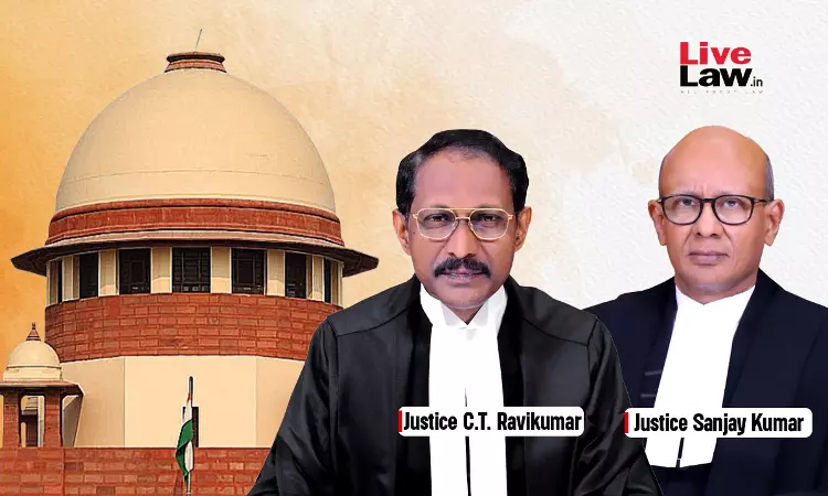 Punishment Must Be In Proportion To Gravity Of Offence, Supreme Court Enhances Sentence For Bigamy