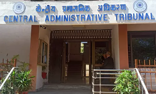 Domain Of Department To See Where, When, And How Its Employee Can Be Posted, Judicial Review Of Transfers Is Limited: Central Administrative Tribunal Ahmedabad