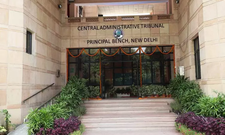 Immediate Financial Hardship Faced By Family Is Guiding Principle For Offering Compassionate Appointment: New Delhi Central Administrative Tribunal Immediate Financial Hardship Faced By Family Is Guiding Principle For Offering Compassionate Appointment: New Delhi Central Administrative Tribunal
