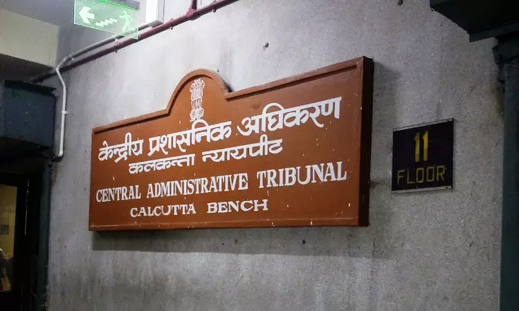Government Employee Has No Vested Right To Particular Duty, Assigning Duty Is Prerogative Of Employer: Kolkata Central Administrative Tribunal Government Employee Has No Vested Right To Particular Duty, Assigning Duty Is Prerogative Of Employer: Kolkata Central Administrative Tribunal
