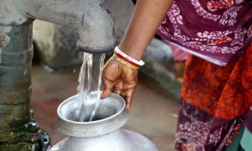 Wake Up To Plight Of Lucknow Residents, Ensure Clean Drinking Water For Them: Allahabad HC Directs Municipal Corporation