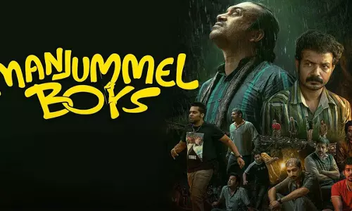 Manjummel Boys Cheating Case: Kerala High Court Grants More Time To Producers To Appear Before Police