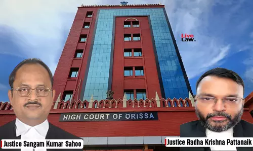 Ruthless Criminal Also Entitled To Life Of Dignity: Orissa HC Commutes Death Sentence Awarded To 9 Persons For Witchcraft Triple Murder Ruthless Criminal Also Entitled To Life Of Dignity: Orissa HC Commutes Death Sentence Awarded To 9 Persons For Witchcraft Triple Murder