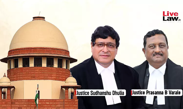Lis Pendens Doctrine Can Be Applied Even If S.52 Transfer Of Property Act Is Not Strictly Applicable In A State : Supreme Court Lis Pendens Doctrine Can Be Applied Even If S.52 Transfer Of Property Act Is Not Strictly Applicable In A State : Supreme Court
