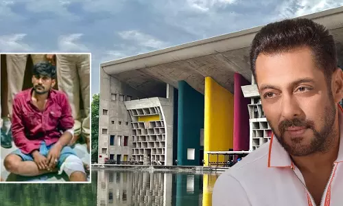 Firing Outside Salman Khans House: Punjab & Haryana HC Directs Second Post-Mortem Of Accused Who Died In Police Custody