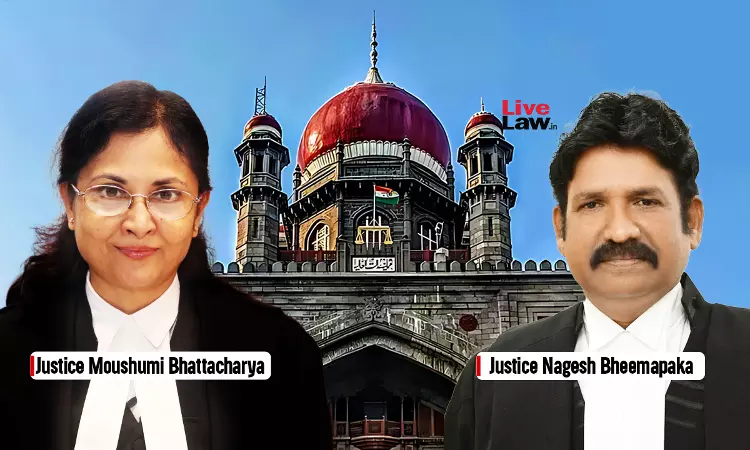 [Section 96-100 CPC] Non-Parties Can File Appeal If Negatively Impacted By Trial Courts Order: Telangana High Court
