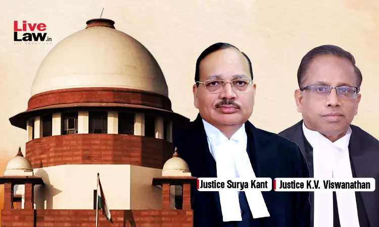 Different Posts Coincidentally Having Same Pay Scale Does Not Create Indefeasible Right To Pay Parity: Supreme Court Different Posts Coincidentally Having Same Pay Scale Does Not Create Indefeasible Right To Pay Parity: Supreme Court
