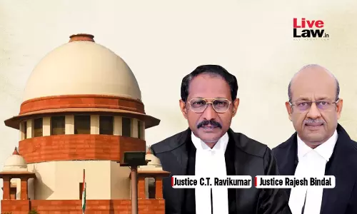 JJ Act | 3 Months Time Limit For Preliminary Assessment Of Juvenile As Per Sec. 14(3) Not Mandatory: Supreme Court