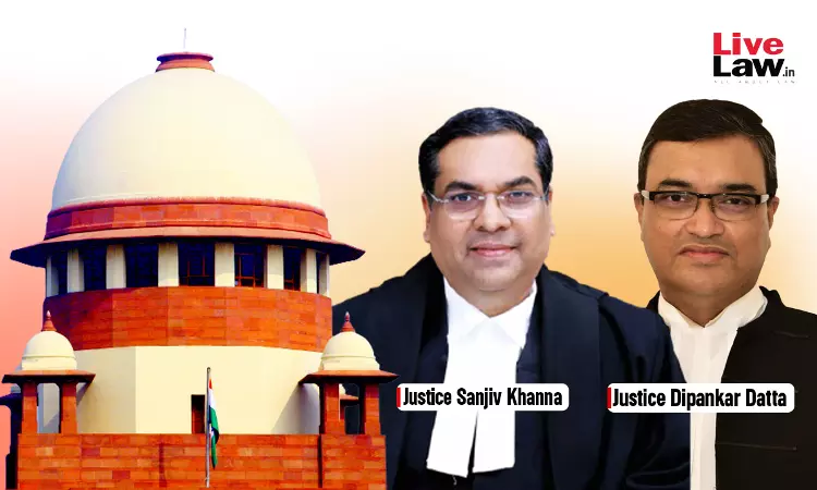 Time-Barred Civil Contempt Petitions Cant Be Entertained Mechanically Accepting Bogey Of Continuing Wrong: Supreme Court Time-Barred Civil Contempt Petitions Cant Be Entertained Mechanically Accepting Bogey Of Continuing Wrong: Supreme Court